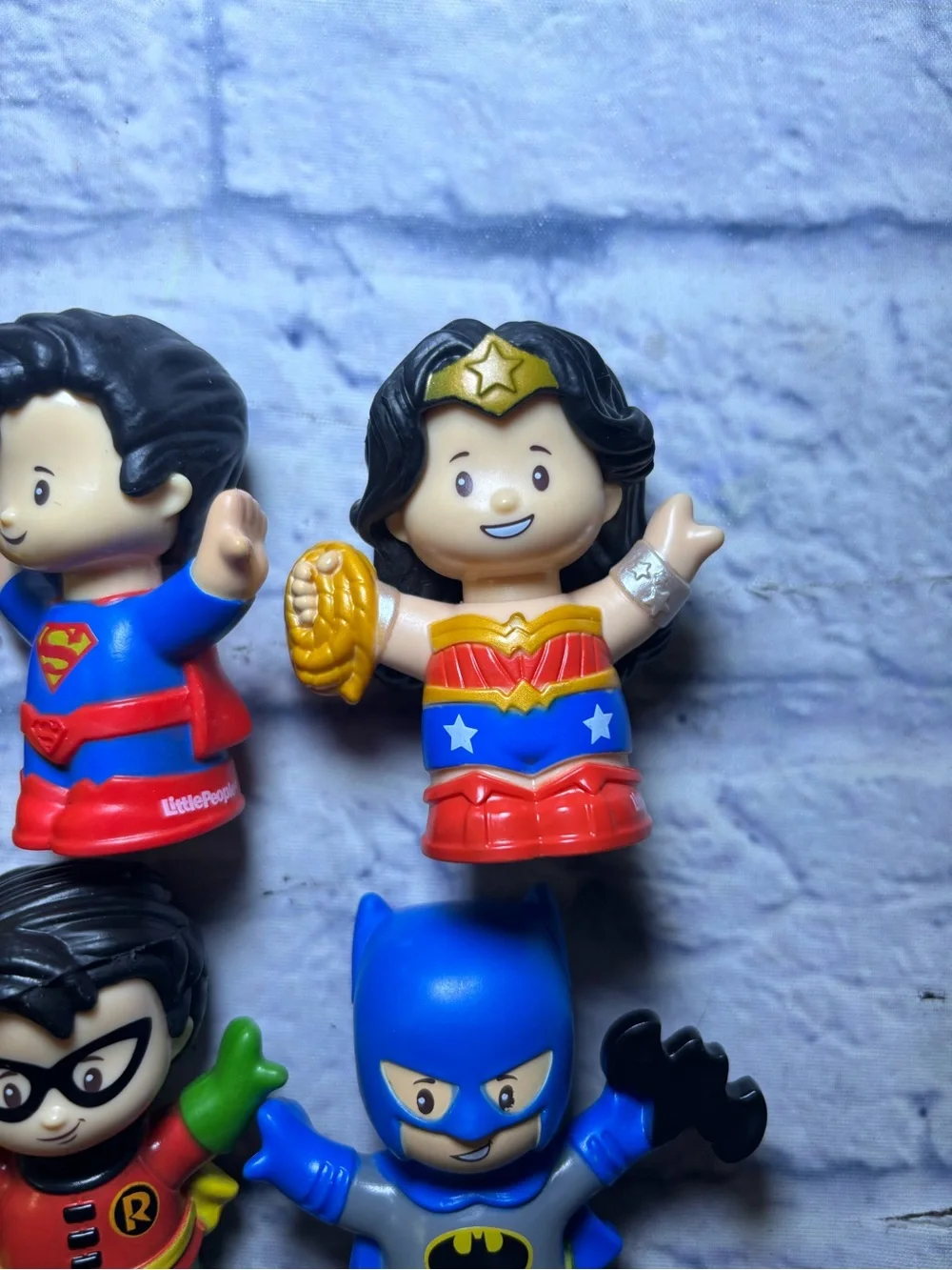 Little People this product